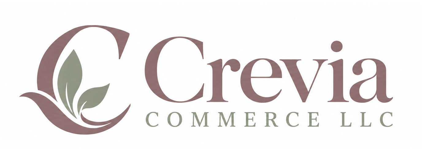 Crevia Commerce LLC