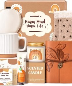 Unique Women's Gift Baskets for Every Occasion